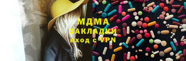 молекула духа Кулебаки