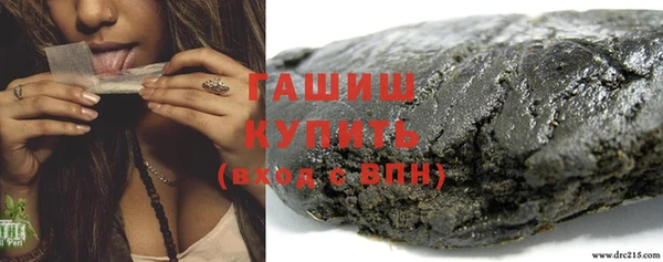 молекула духа Кулебаки